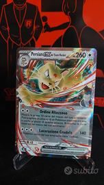 Pokemon Persian Ex  150/182