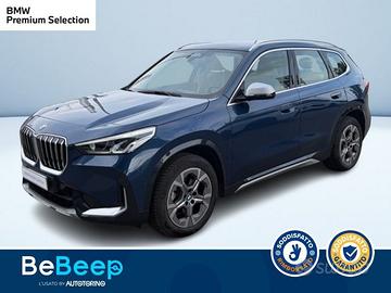 BMW X1 XDRIVE20D MHEV 48V X-LINE AUTO