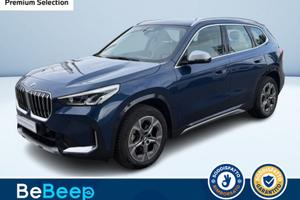 BMW X1 XDRIVE20D MHEV 48V X-LINE AUTO