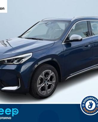 BMW X1 XDRIVE20D MHEV 48V X-LINE AUTO
