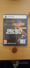 call of duty black ops 6 ps5