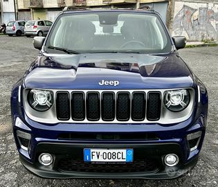 Jeep Renegade 2.0 Mjt 140CV 4WD Active Drive Low L