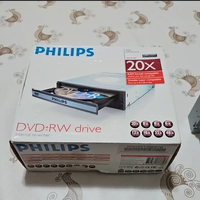 Masterizzatore Philips SPD2413BD/10