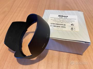 Paraluce Nikon HB-28