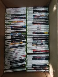 giochi Xbox 360 Xbox One xbox videogiochi Xbox one