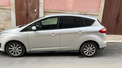 Ford c max