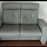 Divano Stressless Arion 2 Posti