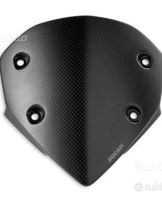 Cupolino anteriore carbonio hypermotard hyperstrad