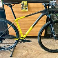 Cannondale F-Si Carbon5 Tg M