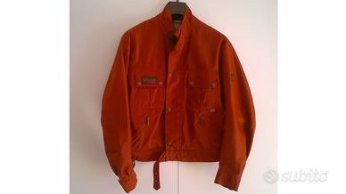 Giubbino, giacca uomo primavera - estate Belstaff