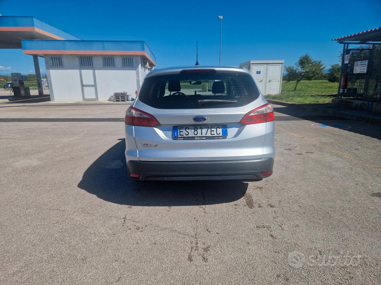 Ford Focus 2013 photo 3