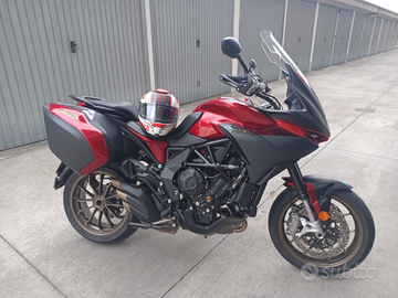 Mv agusta turismo veloce