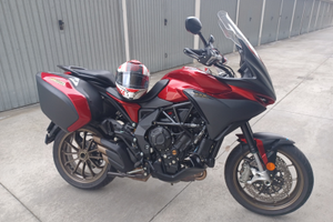 Mv agusta turismo veloce