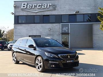 Peugeot 308 PureTech T. 130 S&S EAT8 SW GT Pa...