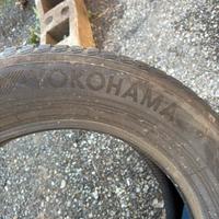 Copertoni invernali Yokohama