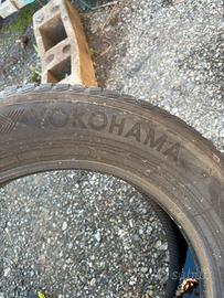 Copertoni invernali Yokohama