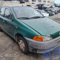 FIAT PUNTO 176 55 1.1 54CV 93-99 Ricambi-