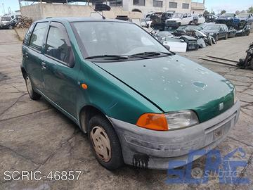 FIAT PUNTO 176 55 1.1 54CV 93-99 Ricambi-