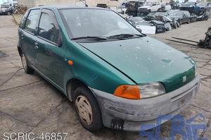 FIAT PUNTO 176 55 1.1 54CV 93-99 Ricambi-