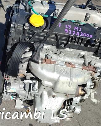 Motore 1.9 jtd 937a3000