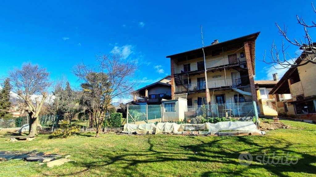 Rustico / Casale di 251 m² con 5 locali a Mongrand - Vista 5