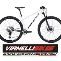 Mtb sunn prim s2 carbon xc 29" 12 speed