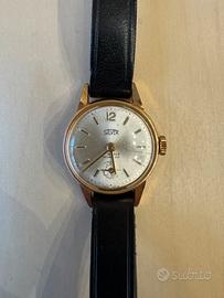 Orologio silver anni 50 hot sale