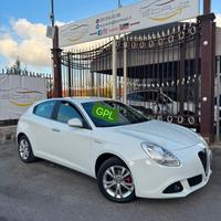 Alfa Romeo Giulietta 1.4 Turbo 120 CV GPL Progress