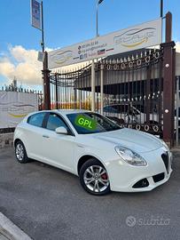 Alfa Romeo Giulietta 1.4 Turbo 120 CV GPL Progress