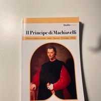Machiavelli: Il principe