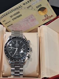 Omega Speedmaster Reduced 