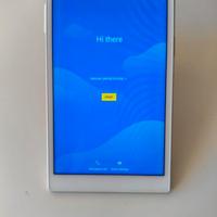 Lenovo Tab4 8