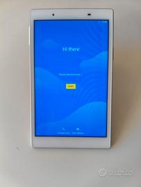 Lenovo Tab4 8