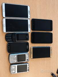 Lotto smartphone