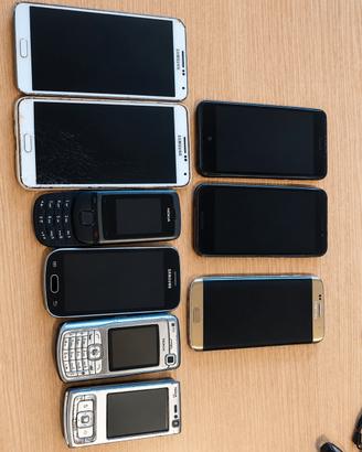 Lotto smartphone
