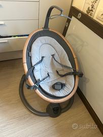Sdraietta elettrica