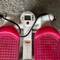 Step buono stato Ostia antica