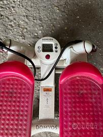 Step buono stato Ostia antica