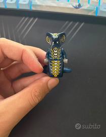 Skales Minifigure