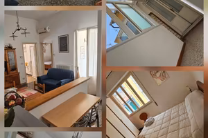 Camera in condivisione o casa intera Viareggio
