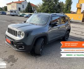 JEEP Renegade Renegade 2.0 Mjt 140CV 4WD Active...