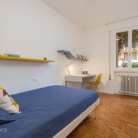 Camera con letto a 1 piazza e mezza [PD_CPD4-A_S1]