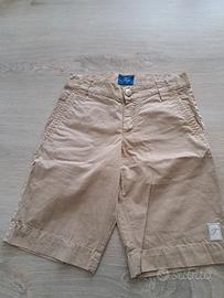 Pantaloni corti bambino 6 anni