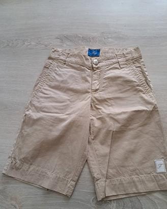 Pantaloni corti bambino 6 anni