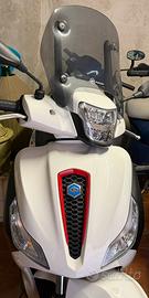 Piaggio Medley 150S come nuovo