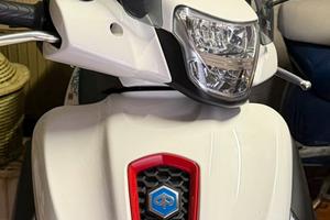Piaggio Medley 150S come nuovo