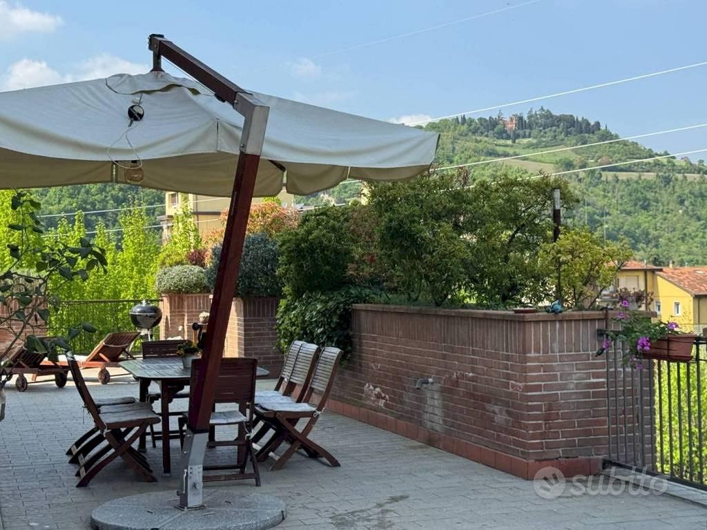Appartamento – San Lazzaro di Savena, Trappolone, Ponticella - Altro