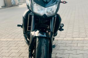 KAWASAKI Z750