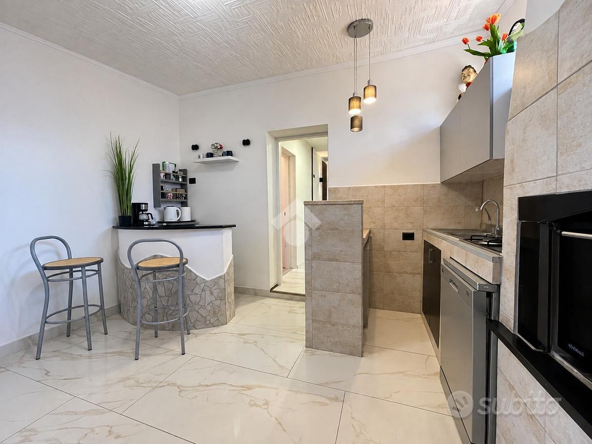 Casa – Terracina, Porto Badino - Vista 5
