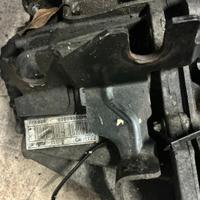 Cambio Per Caratrezzi Renault Master 2.3